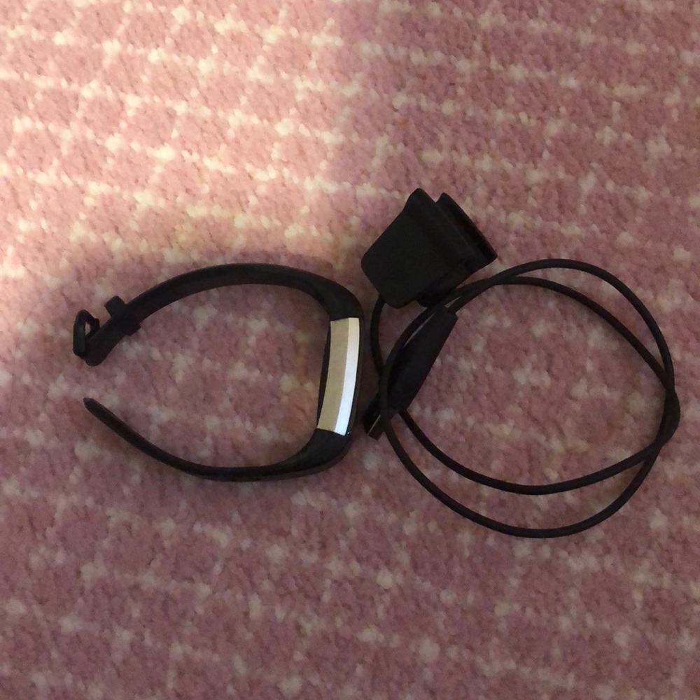 Fitbit Alta